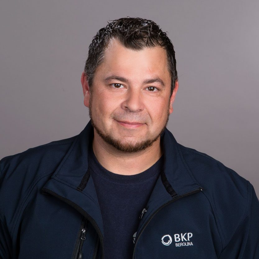 David Kijewski Ansprechpartner BKP Berolina David Kijewski Ansprechpartner BKP Berolina